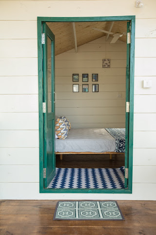 Nest Cottages by null