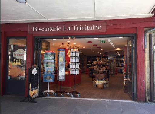 Biscuiterie La Trinitaine - Dinan