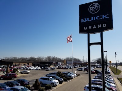 Photos of Betten Baker Buick