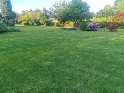 4 seasons garden and property maintenance
