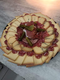 Photo n°21 de Chez Xav' et Domi à Belfort (Restaurant)