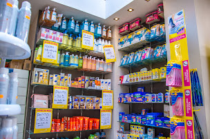 Photo n°13 de Pharmacie du Pujol à Auriol (Pharmacie)