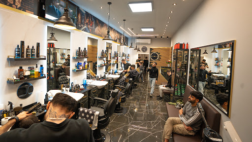 Eko's Style - Herren Friseur Hamburg