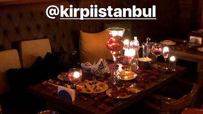 Kirpi Istanbul