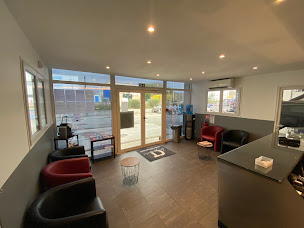 Photo n°4 de CT MALIN - CT DIGANI à Fréjus (Centre de contrôle technique)