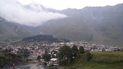 Photos of Степанцминда