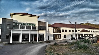 Photos of RSUD Aeramo Nagekeo
