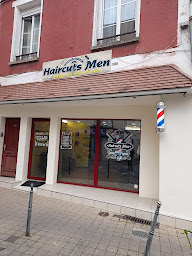 Photo n°7 de Haircuts men à La Ferté-sous-Jouarre (Salon de coiffure)