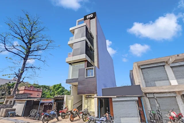 Hotel O Dream Inn
