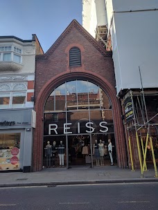 Reiss Richmond london