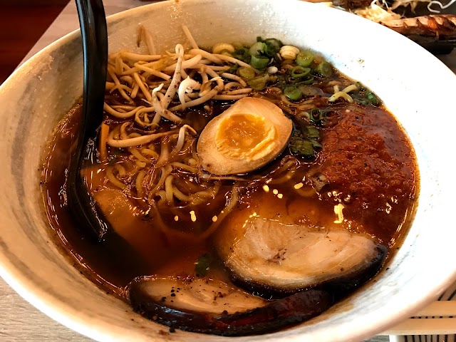 Yatai Ramen Japanese Izakaya