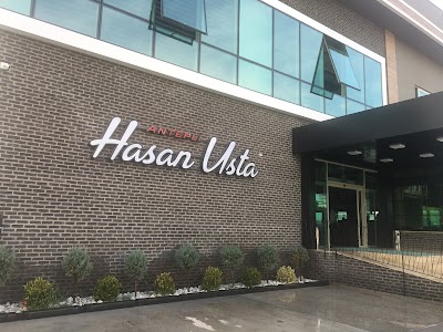 Antepli Hasan Usta Aksaray