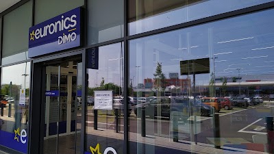 Euronics Dimo