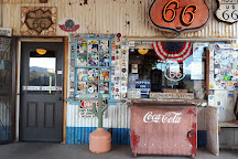 Hackberry General Store, Hackberry, United States
