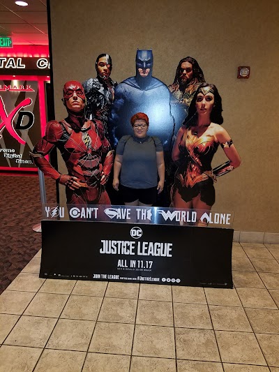 Cinemark Lake Charles and XD