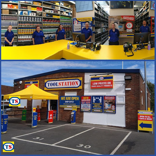 Toolstation Witham - Thumbnail