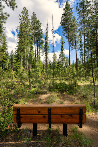 Metolius Preserve - Thumbnail