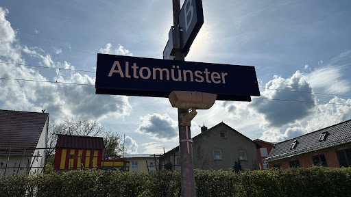 Altomünster - Visual