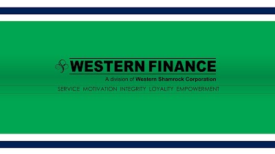 Western Finance