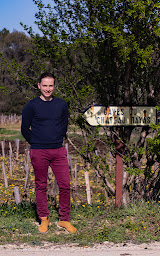 Photo n°15 de Romain Fabre Sélection à Courthézon (Magasin de vins et spiritueux)