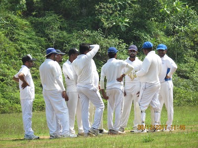 Photos of Poragedara Ground