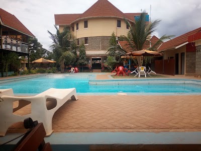 lodging