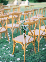 Photo n°39 de Le Hussard Traiteur à Sarrola-Carcopino (Prestataire de mariage)