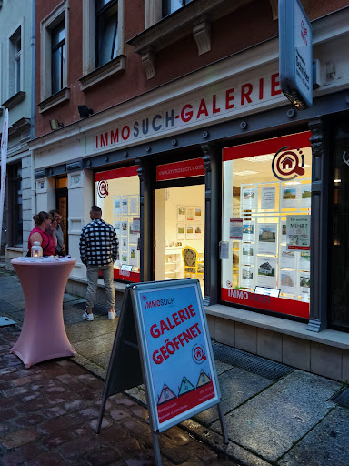 iMMOSUCH GmbH - Galerie Pirna - Thumbnail