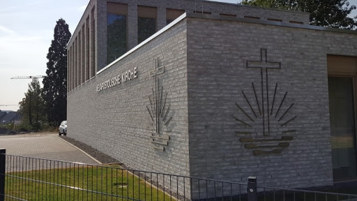 Neuapostolische Kirche Greven/Reckenfeld