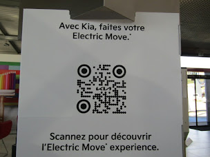 Photo n°11 de Kia - Aubenas à Aubenas (Vendeur de voitures d'occasion)