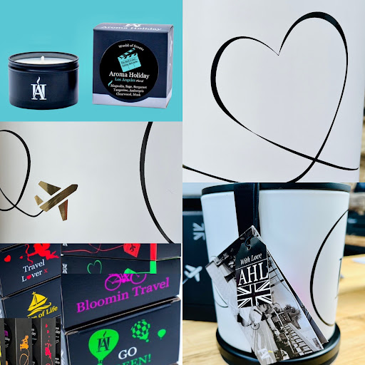 AromaHoliday Ltd - Thumbnail