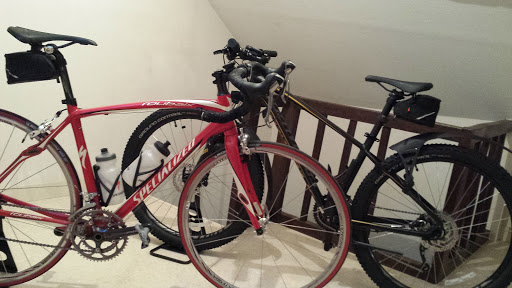 Cycles PILORGET - Thumbnail