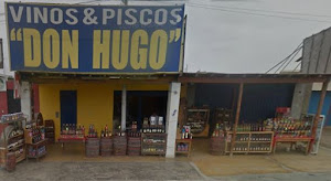 Vinos & Piscos Don Hugo 0