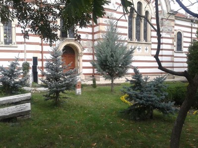 Photos of Church SV. Troitsa