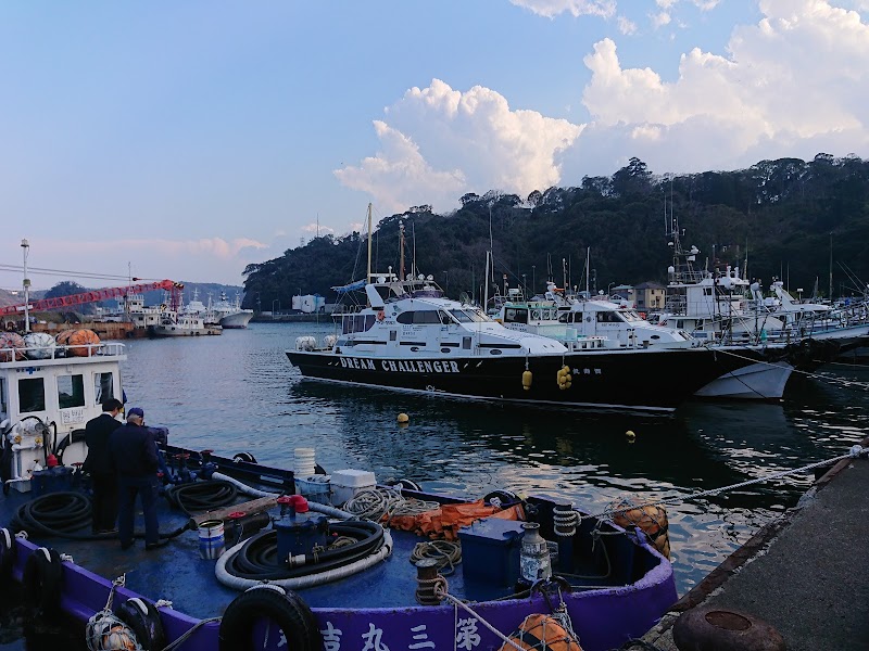 丸吉水産商事株式会社