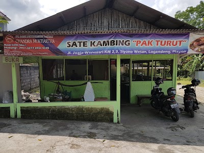 Photos of Sate Kambing Pak Turut