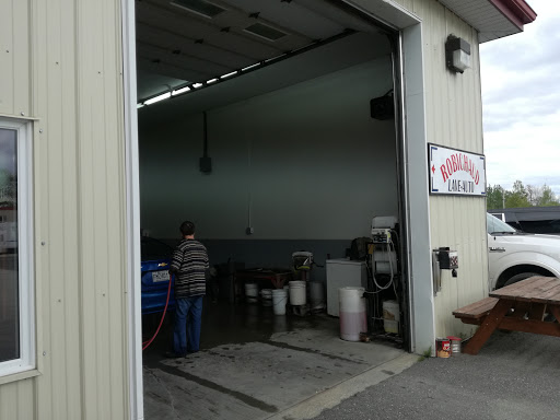 Discount Location d'autos et camions