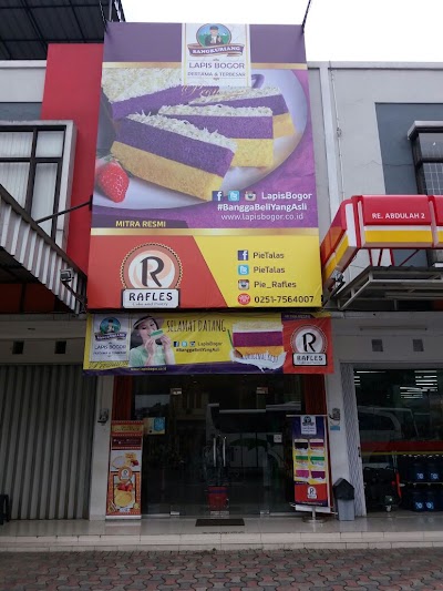 Photos of Rafles Cake N Pastry Ciomas