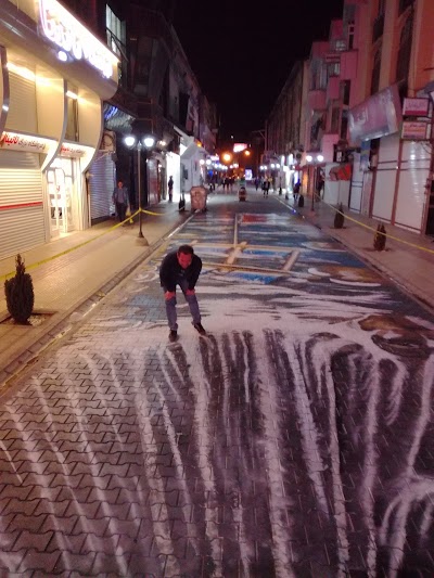 Photos of Sadr Shopping Center