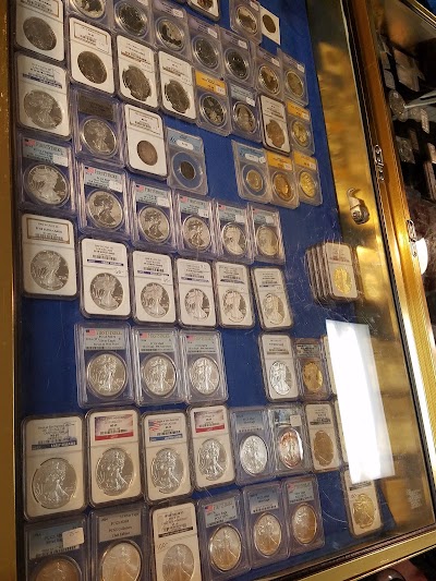 Photos of Elks Lodge