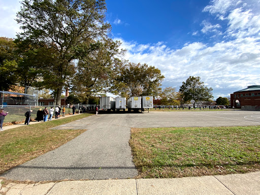 Harborside Middle School Gallery - United States