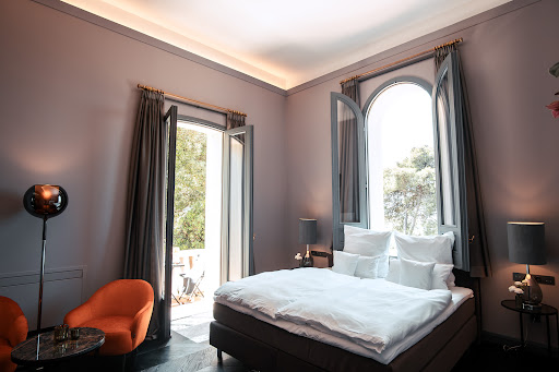 Sa Suites - Visual