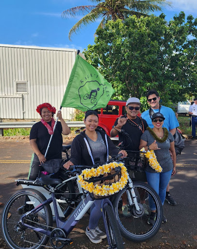 Kauai E-Bikes