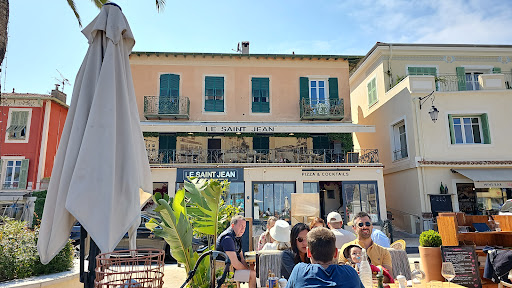 Photo 1 - Restaurant Le Saint Jean