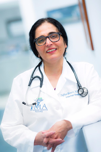IMA Urgent Care & Primary Care/Integrated Medicine Alliance - Thumbnail