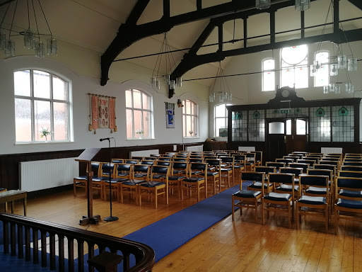 Shelfield Methodist Church - Thumbnail