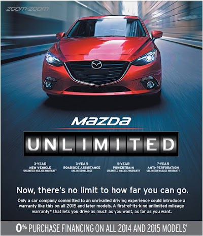 Photos of Chatham Mazda