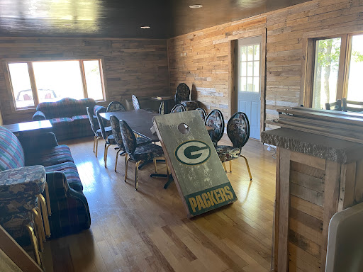 Camp Grayling NCO Club Gallery - United States