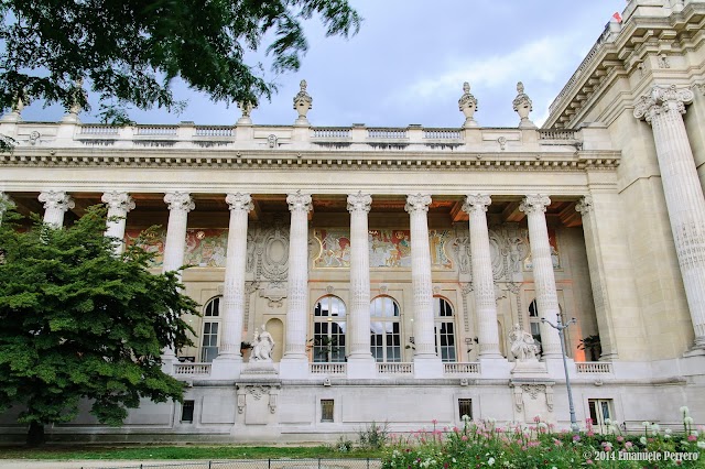 Grand Palais