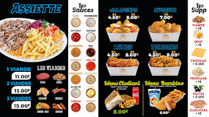 Photo n°55 de Waywa food à Bron (Sandwicherie)